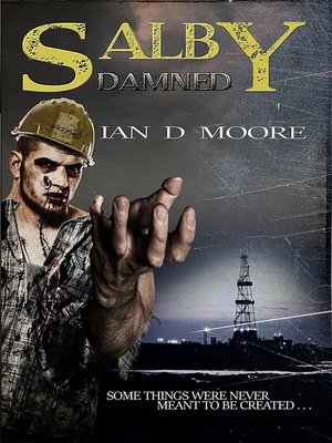 cover image of Salby Damned